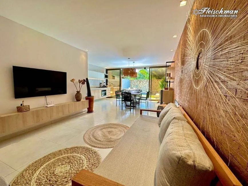 Foto 1 de Casa de Condomínio com 3 quartos à venda, 155m2 em Sao Miguel Dos Milagres - AL