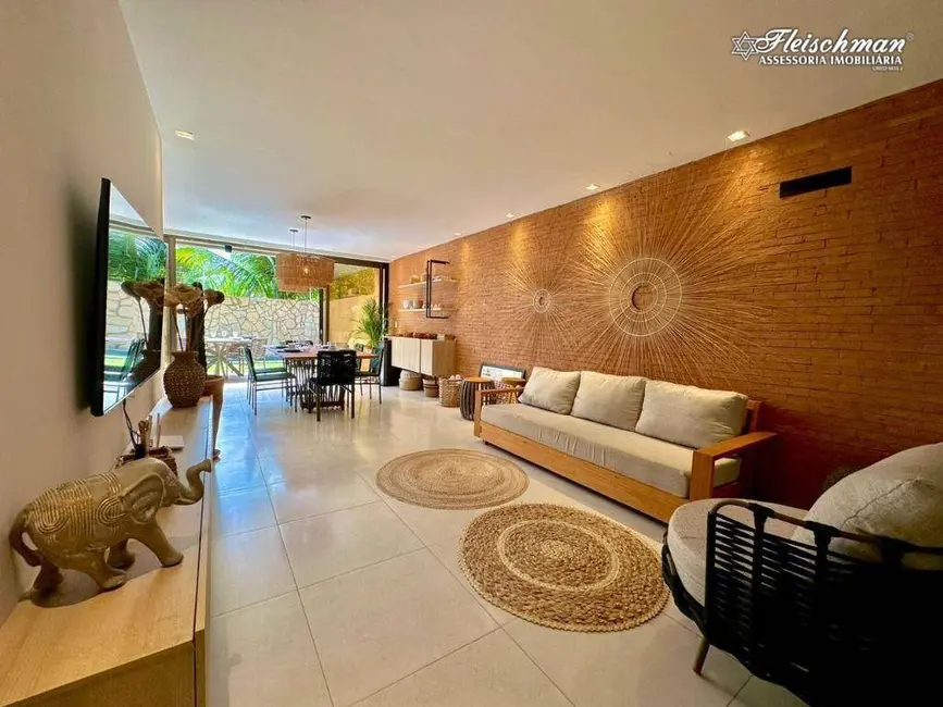 Foto 2 de Casa de Condomínio com 3 quartos à venda, 155m2 em Sao Miguel Dos Milagres - AL