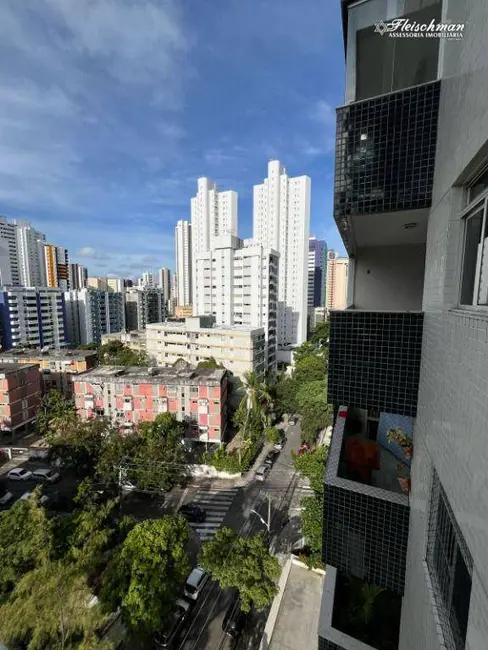 Foto 5 de Apartamento com 3 quartos à venda, 138m2 em Boa Viagem, Recife - PE