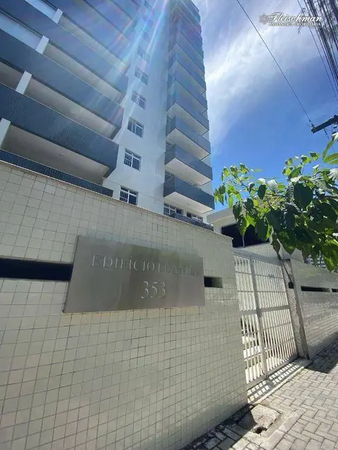 Foto 4 de Apartamento com 3 quartos à venda, 138m2 em Boa Viagem, Recife - PE