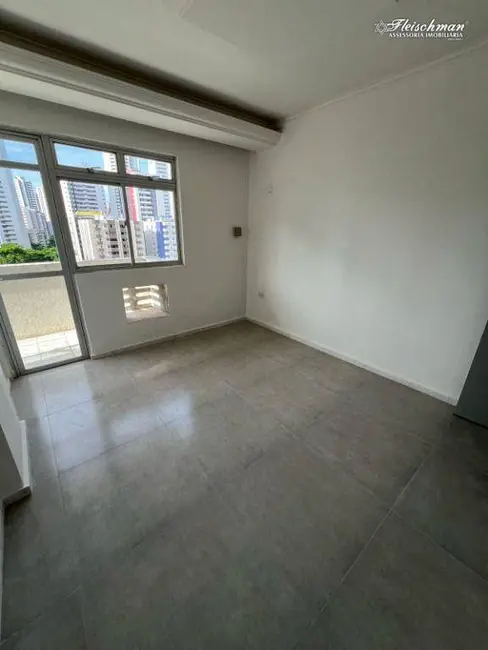Foto 8 de Apartamento com 3 quartos à venda, 138m2 em Boa Viagem, Recife - PE