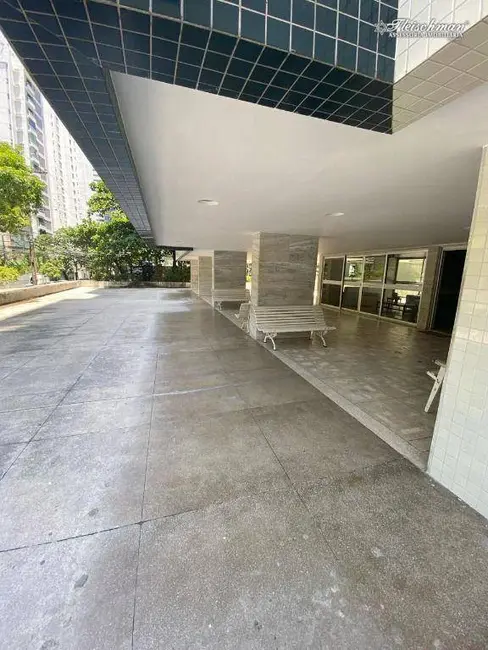 Foto 2 de Apartamento com 3 quartos à venda, 138m2 em Boa Viagem, Recife - PE