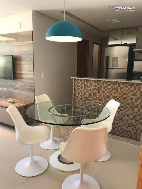 Foto 3 de Loft / Flat com 2 quartos à venda, 62m2 em Porto de Galinhas, Ipojuca - PE