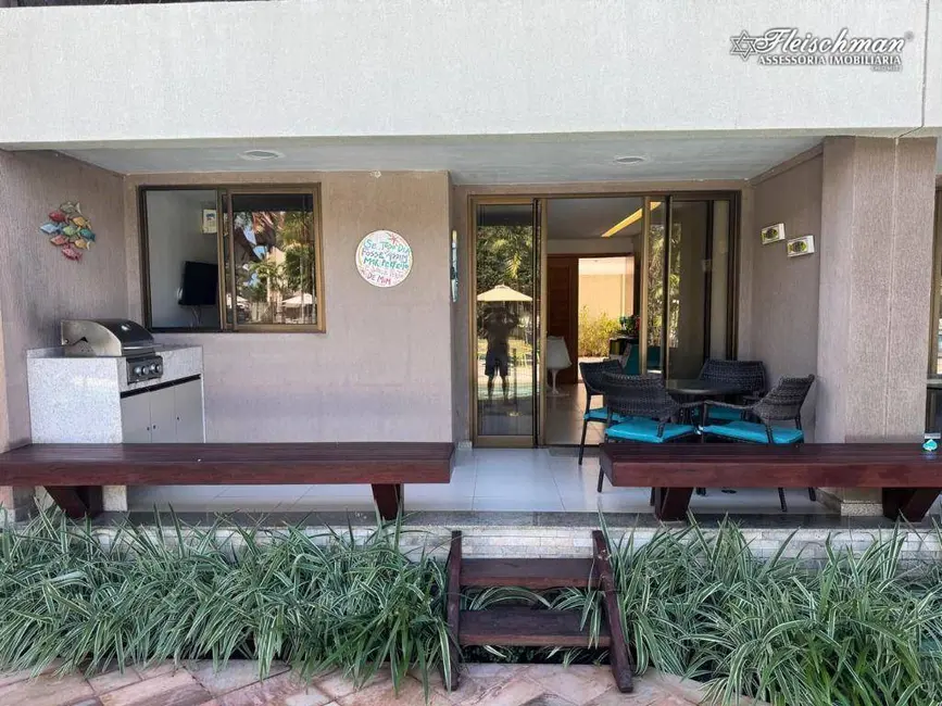 Foto 5 de Loft / Flat com 2 quartos à venda, 62m2 em Porto de Galinhas, Ipojuca - PE