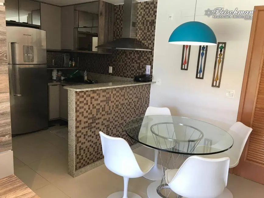 Foto 4 de Loft / Flat com 2 quartos à venda, 62m2 em Porto de Galinhas, Ipojuca - PE