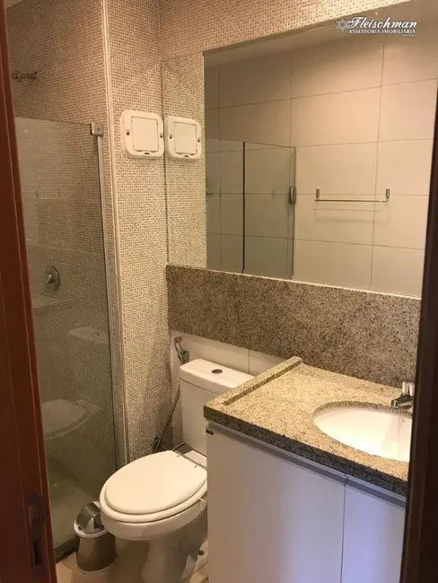 Foto 7 de Loft / Flat com 2 quartos à venda, 62m2 em Porto de Galinhas, Ipojuca - PE