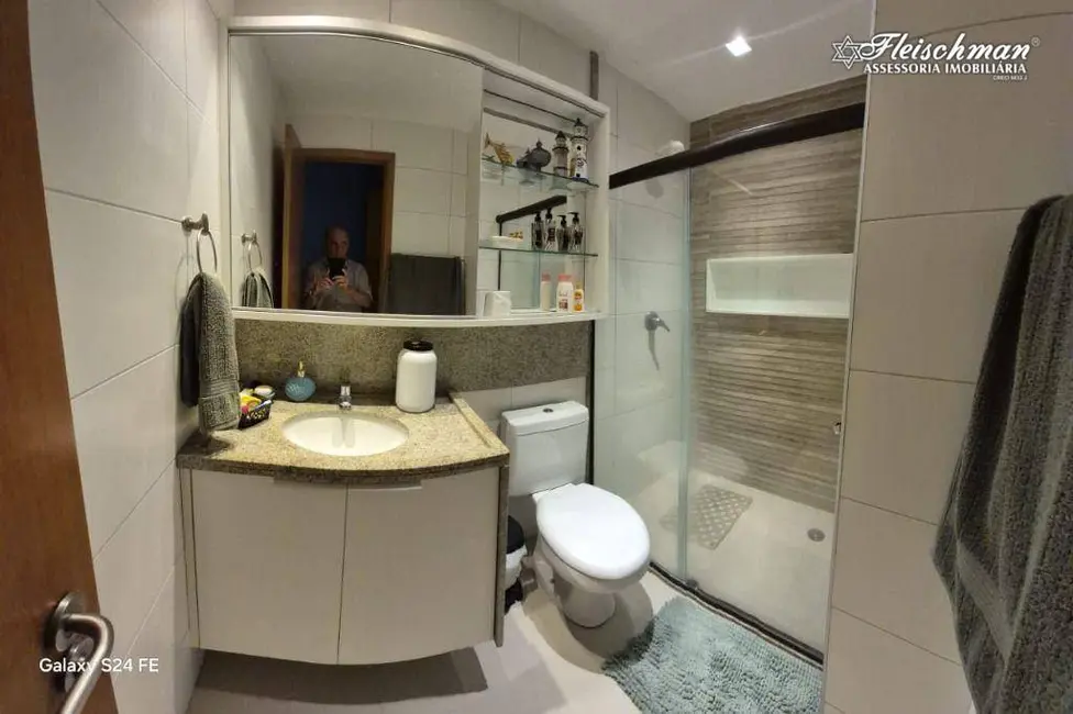 Foto 2 de Loft / Flat com 2 quartos à venda, 62m2 em Porto de Galinhas, Ipojuca - PE