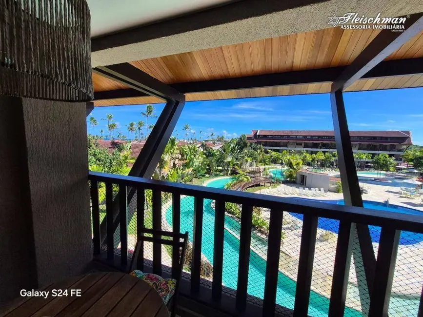 Foto 7 de Loft / Flat com 2 quartos à venda, 62m2 em Porto de Galinhas, Ipojuca - PE