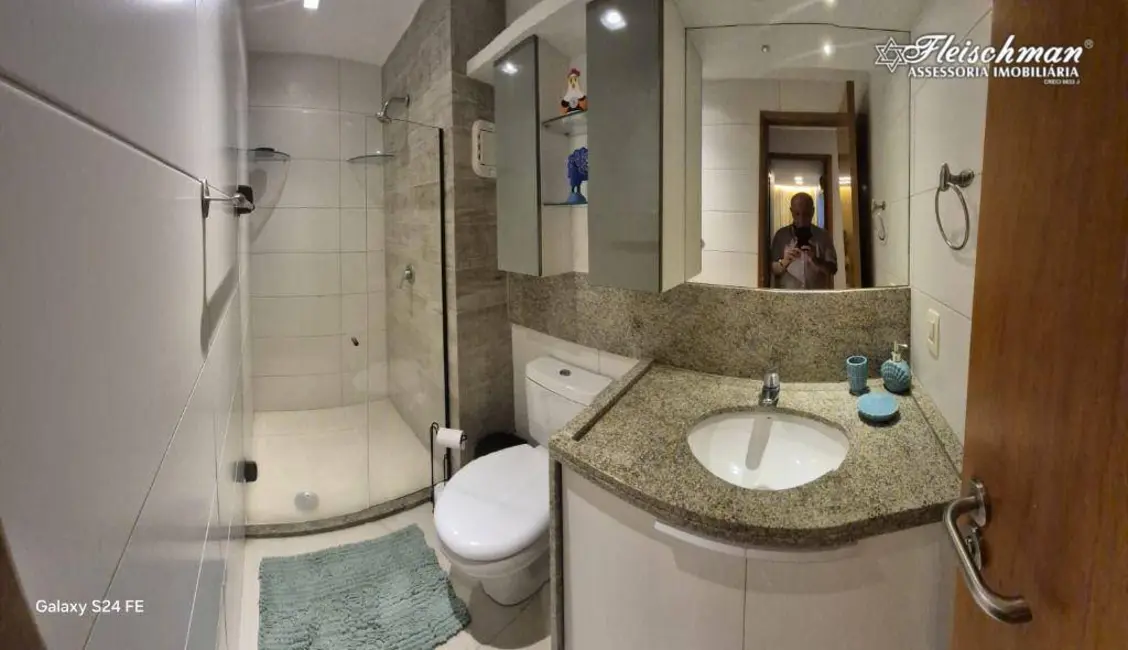 Loft / Flat com 2 quartos à venda, 62m2 em Porto de Galinhas, Ipojuca - PE - imagem 5 Foto 5 de Loft / Flat com 2 quartos à venda, 62m2 em Porto de Galinhas, Ipojuca - PE