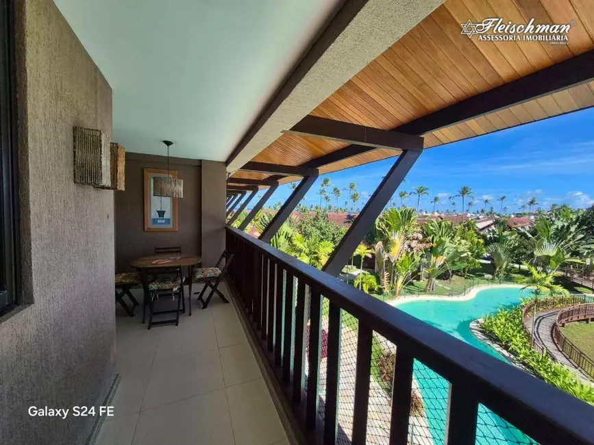 Foto 8 de Loft / Flat com 2 quartos à venda, 62m2 em Porto de Galinhas, Ipojuca - PE