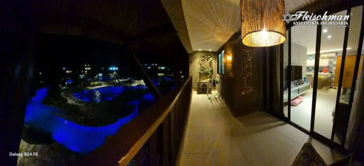 Loft / Flat com 2 quartos à venda, 62m2 em Porto de Galinhas, Ipojuca - PE - imagem 4 Foto 4 de Loft / Flat com 2 quartos à venda, 62m2 em Porto de Galinhas, Ipojuca - PE