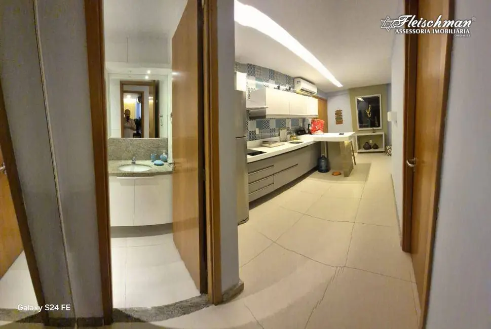 Loft / Flat com 2 quartos à venda, 62m2 em Porto de Galinhas, Ipojuca - PE - imagem 3 Foto 3 de Loft / Flat com 2 quartos à venda, 62m2 em Porto de Galinhas, Ipojuca - PE