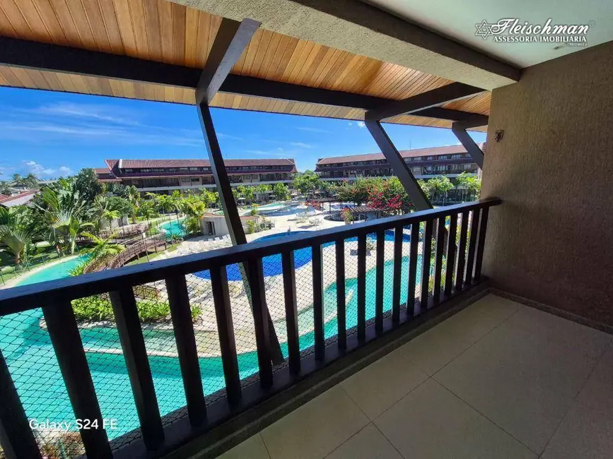 Foto 5 de Loft / Flat com 2 quartos à venda, 62m2 em Porto de Galinhas, Ipojuca - PE