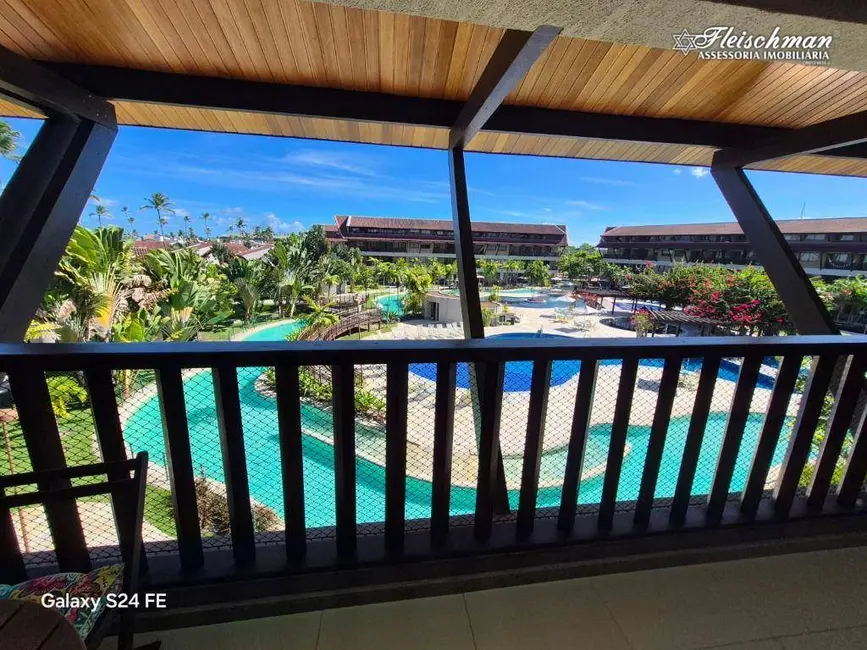 Foto 6 de Loft / Flat com 2 quartos à venda, 62m2 em Porto de Galinhas, Ipojuca - PE