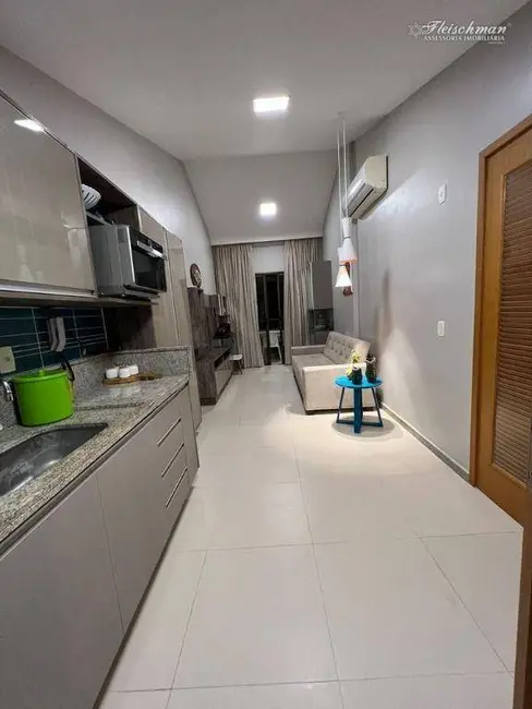 Loft / Flat com 2 quartos à venda, 62m2 em Porto de Galinhas, Ipojuca - PE - imagem 9 Foto 9 de Loft / Flat com 2 quartos à venda, 62m2 em Porto de Galinhas, Ipojuca - PE