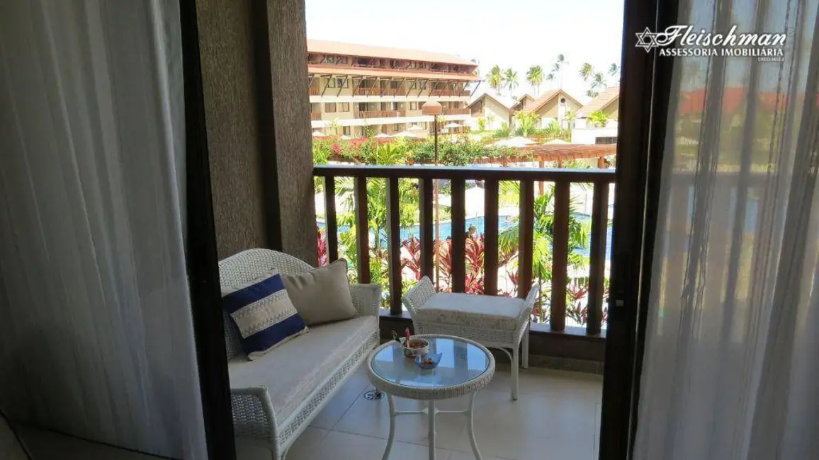 Loft / Flat com 2 quartos à venda, 62m2 em Porto de Galinhas, Ipojuca - PE - imagem 5 Foto 5 de Loft / Flat com 2 quartos à venda, 62m2 em Porto de Galinhas, Ipojuca - PE