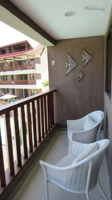 Loft / Flat com 2 quartos à venda, 62m2 em Porto de Galinhas, Ipojuca - PE - imagem 7 Foto 7 de Loft / Flat com 2 quartos à venda, 62m2 em Porto de Galinhas, Ipojuca - PE