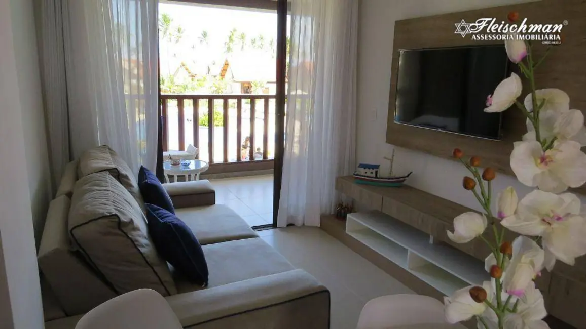 Loft / Flat com 2 quartos à venda, 62m2 em Porto de Galinhas, Ipojuca - PE - imagem 6 Foto 6 de Loft / Flat com 2 quartos à venda, 62m2 em Porto de Galinhas, Ipojuca - PE