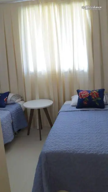 Loft / Flat com 2 quartos à venda, 62m2 em Porto de Galinhas, Ipojuca - PE - imagem 4 Foto 4 de Loft / Flat com 2 quartos à venda, 62m2 em Porto de Galinhas, Ipojuca - PE