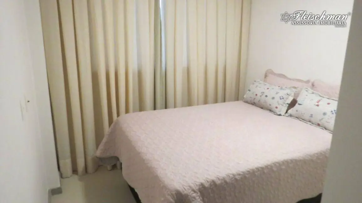 Foto 2 de Loft / Flat com 2 quartos à venda, 62m2 em Porto de Galinhas, Ipojuca - PE