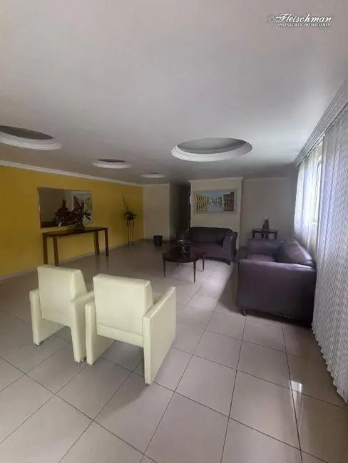 Foto 3 de Apartamento com 2 quartos para alugar, 102m2 em Espinheiro, Recife - PE