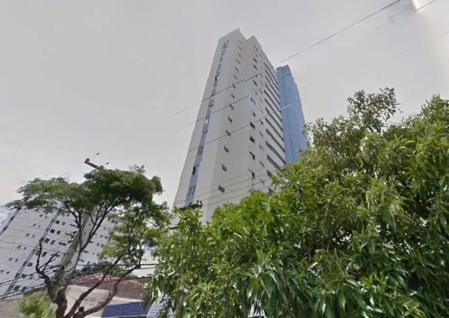 Foto 1 de Apartamento com 2 quartos para alugar, 102m2 em Espinheiro, Recife - PE