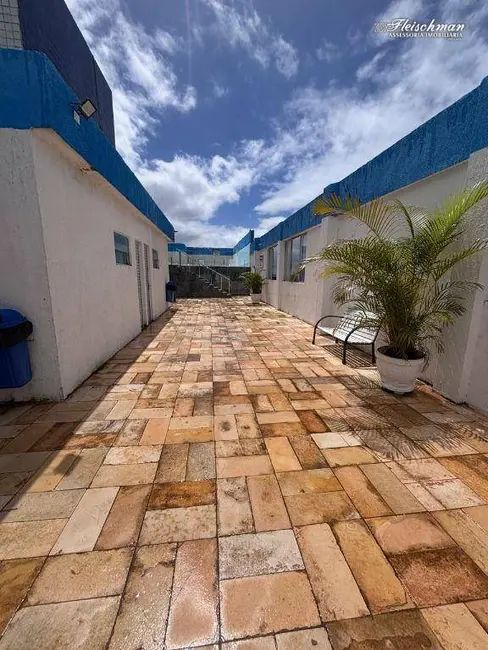 Foto 7 de Apartamento com 2 quartos para alugar, 102m2 em Espinheiro, Recife - PE