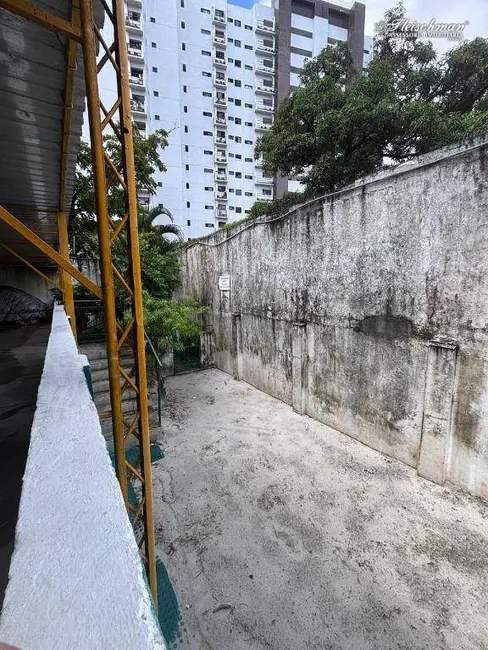 Foto 6 de Apartamento com 2 quartos para alugar, 102m2 em Espinheiro, Recife - PE