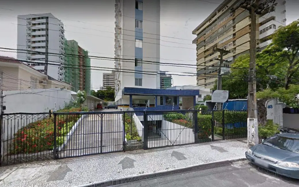 Foto 2 de Apartamento com 2 quartos para alugar, 102m2 em Espinheiro, Recife - PE