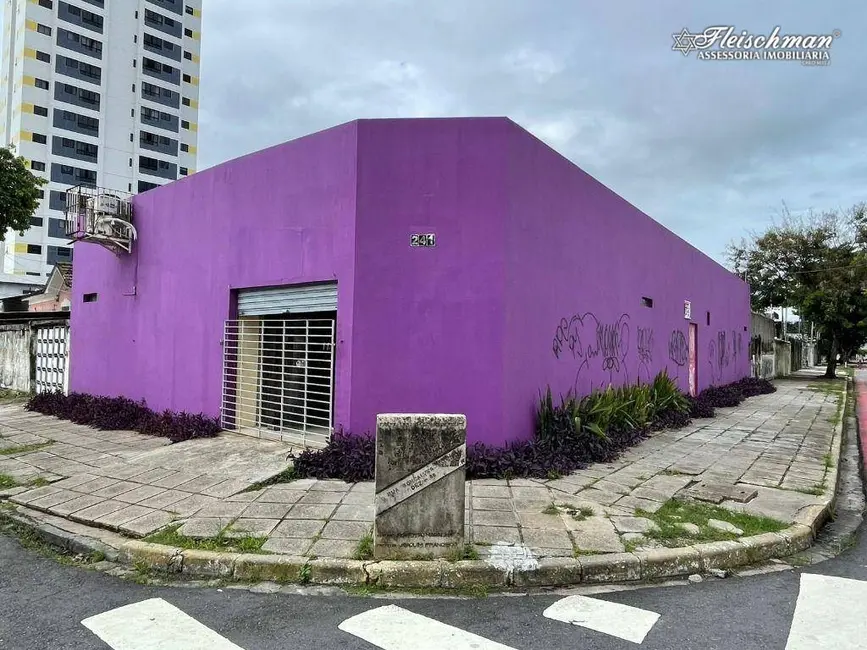 Foto 2 de Armazém / Galpão à venda e para alugar, 150m2 em Campo Grande, Recife - PE