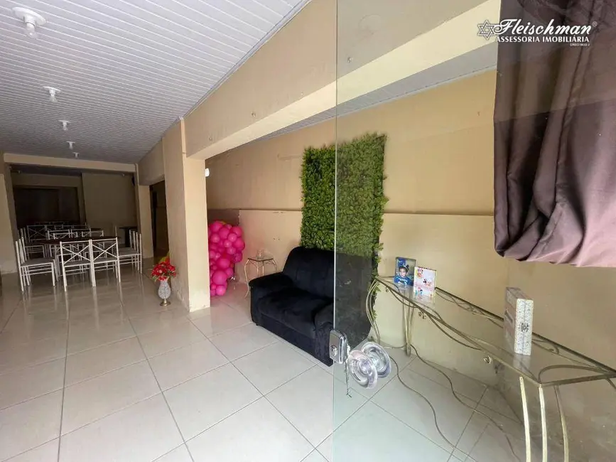 Armazém / Galpão à venda e para alugar, 150m2 em Campo Grande, Recife - PE - imagem 3 Foto 3 de Armazém / Galpão à venda e para alugar, 150m2 em Campo Grande, Recife - PE