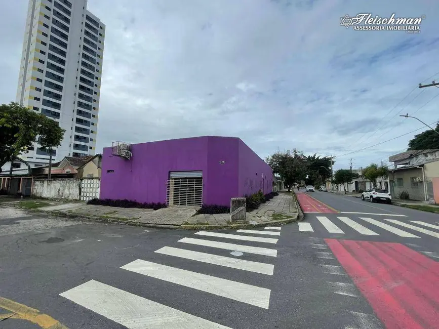 Foto 1 de Armazém / Galpão à venda e para alugar, 150m2 em Campo Grande, Recife - PE