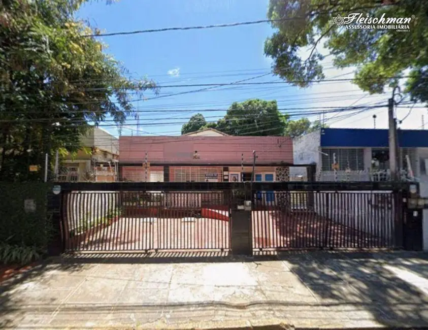 Foto 1 de Casa com 10 quartos à venda, 362m2 em Boa Vista, Recife - PE
