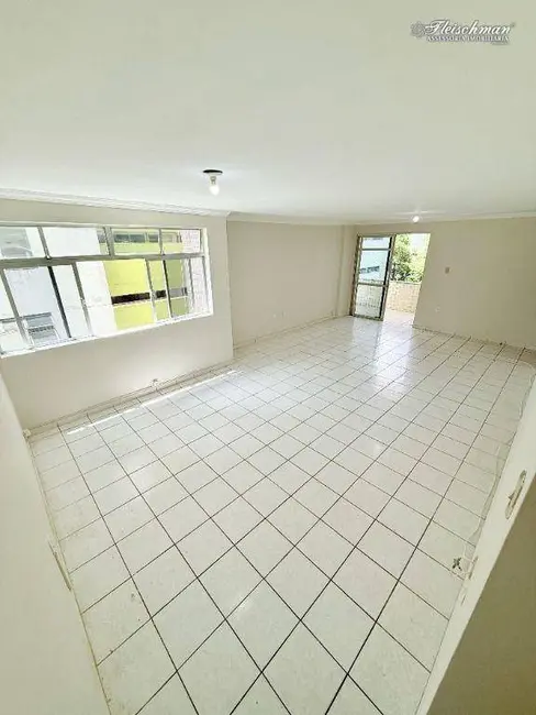 Foto 4 de Apartamento com 5 quartos à venda, 173m2 em Graças, Recife - PE