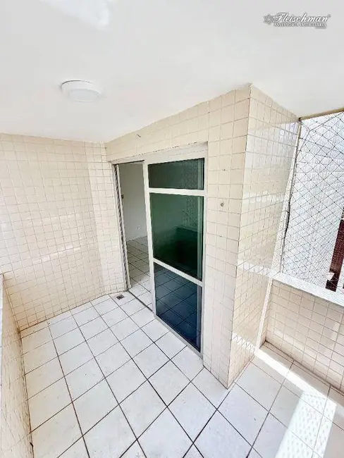Foto 7 de Apartamento com 5 quartos à venda, 173m2 em Graças, Recife - PE