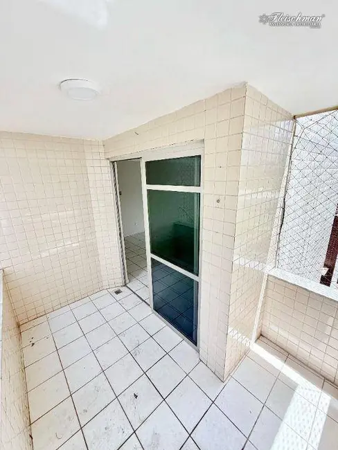 Foto 6 de Apartamento com 5 quartos à venda, 173m2 em Graças, Recife - PE