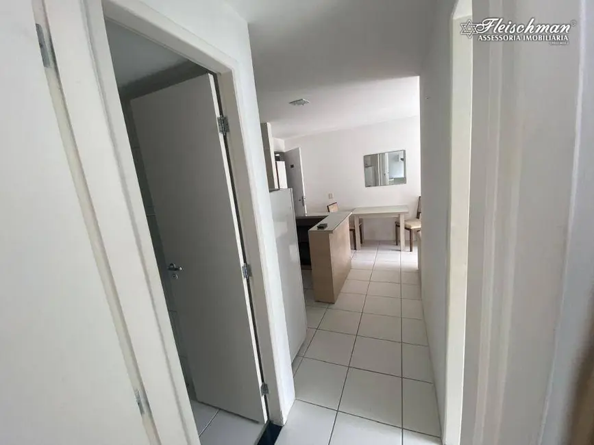 Foto 2 de Kitnet com 2 quartos à venda, 49m2 em Boa Viagem, Recife - PE