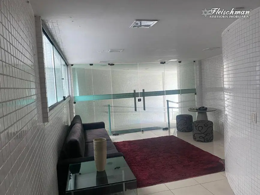 Kitnet com 2 quartos à venda, 49m2 em Boa Viagem, Recife - PE - imagem 5 Foto 5 de Kitnet com 2 quartos à venda, 49m2 em Boa Viagem, Recife - PE