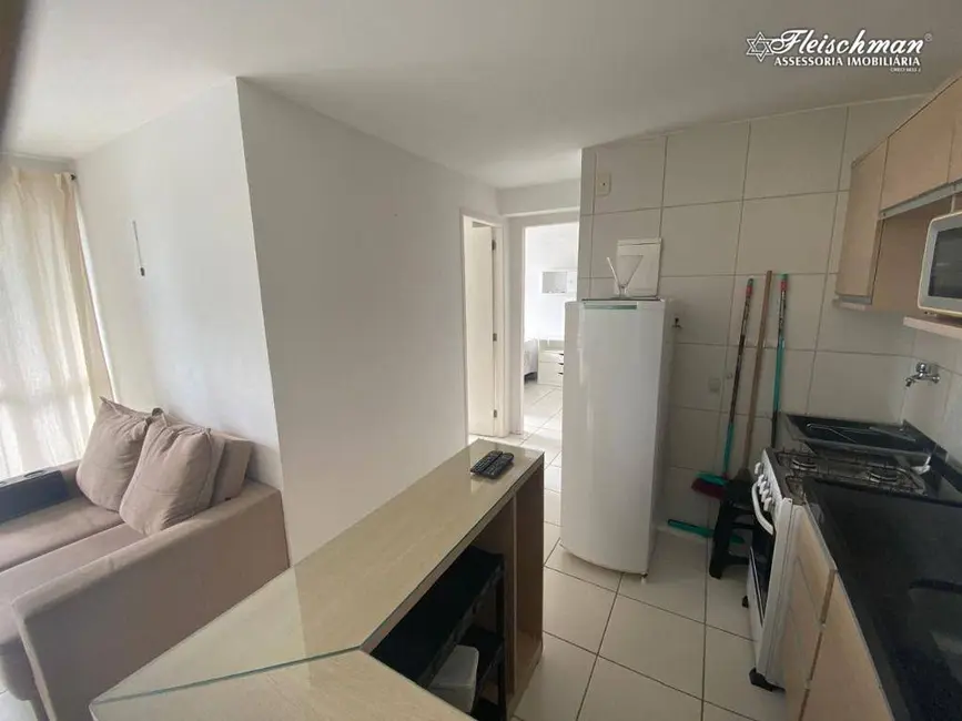 Kitnet com 2 quartos à venda, 49m2 em Boa Viagem, Recife - PE - imagem 4 Foto 4 de Kitnet com 2 quartos à venda, 49m2 em Boa Viagem, Recife - PE