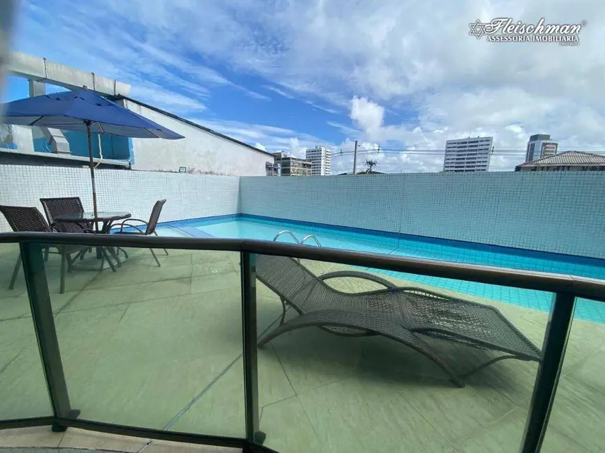 Kitnet com 2 quartos à venda, 49m2 em Boa Viagem, Recife - PE - imagem 9 Foto 9 de Kitnet com 2 quartos à venda, 49m2 em Boa Viagem, Recife - PE