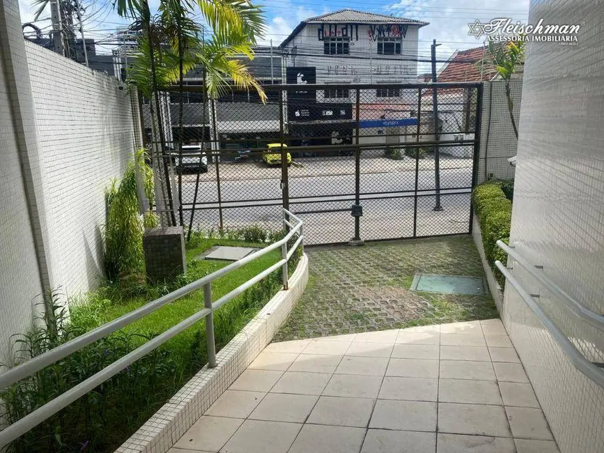 Kitnet com 2 quartos à venda, 49m2 em Boa Viagem, Recife - PE - imagem 6 Foto 6 de Kitnet com 2 quartos à venda, 49m2 em Boa Viagem, Recife - PE