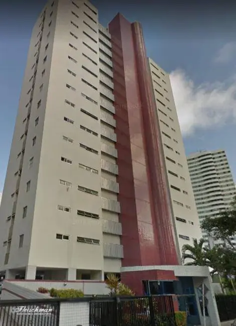 Foto 2 de Apartamento com 2 quartos à venda e para alugar, 118m2 em Espinheiro, Recife - PE