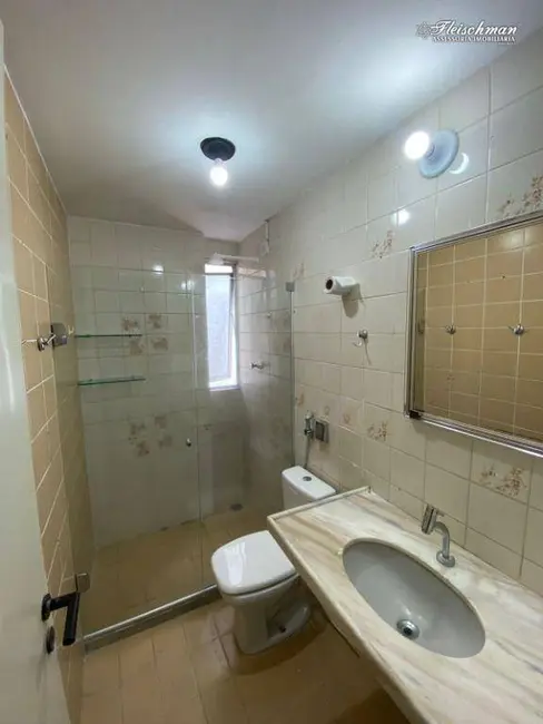 Foto 9 de Apartamento com 2 quartos à venda e para alugar, 118m2 em Espinheiro, Recife - PE