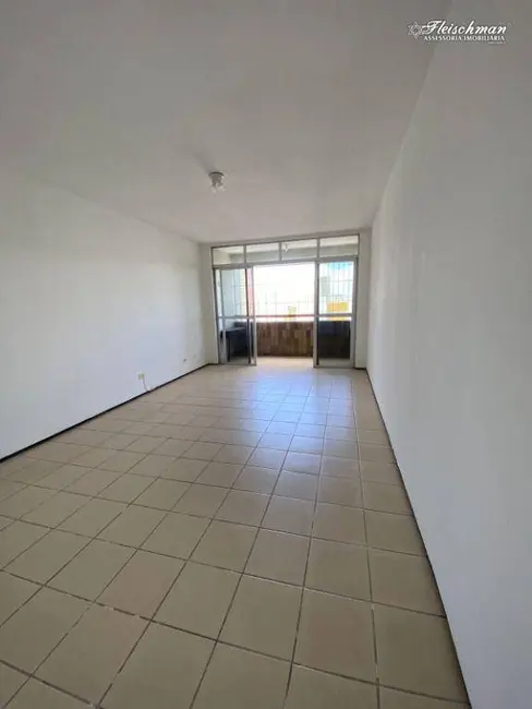 Foto 3 de Apartamento com 2 quartos à venda e para alugar, 118m2 em Espinheiro, Recife - PE