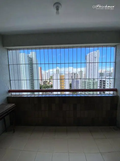 Foto 4 de Apartamento com 2 quartos à venda e para alugar, 118m2 em Espinheiro, Recife - PE