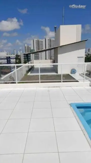 Foto 1 de Apartamento com 2 quartos à venda, 35m2 em Cidade Universitária, Recife - PE