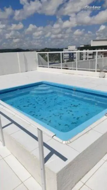 Foto 3 de Apartamento com 2 quartos à venda, 35m2 em Cidade Universitária, Recife - PE