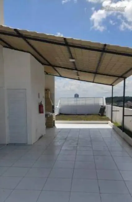 Foto 2 de Apartamento com 2 quartos à venda, 35m2 em Cidade Universitária, Recife - PE