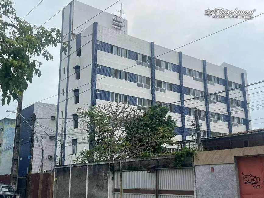 Foto 5 de Apartamento com 2 quartos à venda, 35m2 em Cidade Universitária, Recife - PE