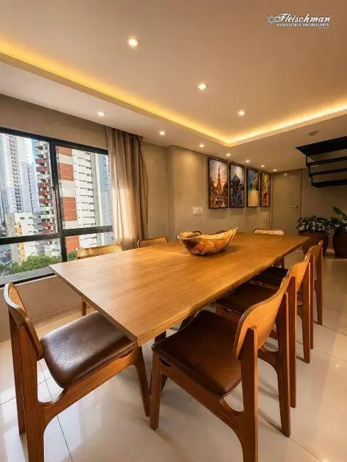 Foto 5 de Apartamento com 3 quartos à venda, 400m2 em Rosarinho, Recife - PE